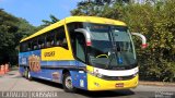 Kaissara - Viação Caiçara 15127 na cidade de São Paulo, São Paulo, Brasil, por Cainã Marcos de Araujo. Número da foto: #4103004.