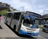 Concessionária Salvador Norte - CSN Transportes 1166 na cidade de Salvador, Bahia, Brasil, por Darlan Paixão. Número da foto: #:id.