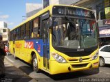 Coletivo Transportes 091 na cidade de Caruaru, Pernambuco, Brasil, por Fagner Wellington Graciano da Silva. Número da foto: #:id.