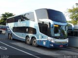 Nobre Transporte Turismo 2080 na cidade de Ribeirão Preto, São Paulo, Brasil, por Erwin  Luiz. ID da foto: :id.