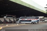 Expresso de Prata 161373 na cidade de Bauru, São Paulo, Brasil, por Adriano Moraes dos Reis. Número da foto: #4102986.