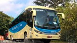 Viação Novo Horizonte 501011 na cidade de São Paulo, São Paulo, Brasil, por Cainã Marcos de Araujo. Número da foto: #4103003.
