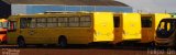 Transportes Coletivos Pérola do Oeste 6632 na cidade de Cascavel, Paraná, Brasil, por Felipe  Dn. Número da foto: #:id.