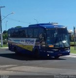 RodeRotas - Rotas de Viação do Triângulo 56716 na cidade de Rio Verde, Goiás, Brasil, por Deoclismar Vieira. Número da foto: #4104445.
