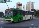 Viação Santa Brígida 1 1177 na cidade de São Paulo, São Paulo, Brasil, por Roberto Teixeira. Número da foto: #4106263.