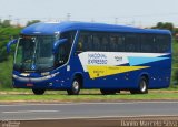 Nacional Expresso 72117 na cidade de Foz do Iguaçu, Paraná, Brasil, por Danilo Marcelo Silva. Número da foto: #4105470.
