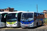 Lis Transportes 0038 na cidade de Salvador, Bahia, Brasil, por Mairan Santos. ID da foto: :id.