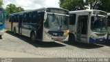 Transcol - Transportes Coletivos Ltda. 710 na cidade de Recife, Pernambuco, Brasil, por Paulo Lucas. Número da foto: #4106351.