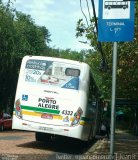 Viação Estoril 4333 na cidade de Porto Alegre, Rio Grande do Sul, Brasil, por Juan Romero. Número da foto: #4106454.
