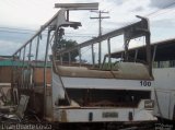 Sucata e Desmanches 100 na cidade de Anápolis, Goiás, Brasil, por Luan Duarte Costa. Número da foto: #4105786.