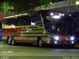 Santa Maria Fretamento e Turismo > Transportes Santa Maria(SP) 950 na cidade de Belo Horizonte, Minas Gerais, Brasil, por Lucas Vieira. Número da foto: #4107053.