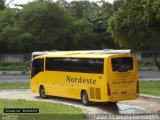 Viação Nordeste 1580 na cidade de João Pessoa, Paraíba, Brasil, por Fábio Alcântara Fernandes. Número da foto: #4105570.