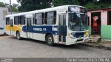 Transcol - Transportes Coletivos Ltda. 168 na cidade de Recife, Pernambuco, Brasil, por Paulo Lucas. Número da foto: #4106320.