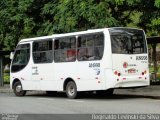 Auto Viação Marechal AN998 na cidade de Curitiba, Paraná, Brasil, por Reginaldo Levinski da Silva. Número da foto: #4106534.