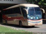 Auto Viação Goianésia 177003-1 na cidade de Anápolis, Goiás, Brasil, por Luan Duarte Costa. Número da foto: #4105801.
