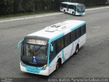 Auto Viação São José 12448 na cidade de Fortaleza, Ceará, Brasil, por Amós  Mattos. Número da foto: #:id.