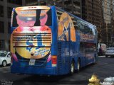 Megabus DD42632 na cidade de , por Jp Ferreira. Número da foto: #4106179.