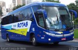 RodeRotas - Rotas de Viação do Triângulo 72110 na cidade de Ribeirão Preto, São Paulo, Brasil, por Rafael Costa de Melo. Número da foto: #4105690.