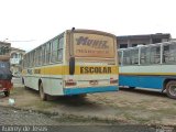 Muniz Turismo ESCOLAR na cidade de Simão Dias, Sergipe, Brasil, por Audrey de Jesus dos Santos. Número da foto: #4105995.