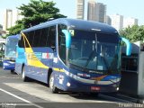 Breda Transportes e Serviços 1570 na cidade de Ribeirão Preto, São Paulo, Brasil, por Erwin  Luiz. Número da foto: #4105954.