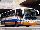 Viação Sertaneja 380 na cidade de Belo Horizonte, Minas Gerais, Brasil, por Lucas Vieira. ID da foto: :id.