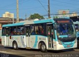 Auto Viação São José 12447 na cidade de Fortaleza, Ceará, Brasil, por Ivam Santos. Número da foto: #:id.