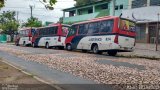 ATL - Associação dos Transportadores de Passageiros por Lotação 824 na cidade de Porto Alegre, Rio Grande do Sul, Brasil, por Juan Romero. Número da foto: #4106446.