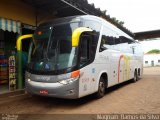 Rápido Marajó 90909 na cidade de Guaraí, Tocantins, Brasil, por Magnum  Ramos da Silva. Número da foto: #:id.