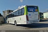 Viação Vila Real B11602 na cidade de Rio de Janeiro, Rio de Janeiro, Brasil, por Valter Silva. Número da foto: #:id.