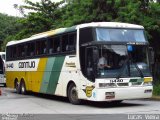 Empresa Gontijo de Transportes 11440 na cidade de São Paulo, São Paulo, Brasil, por Lucas Vieira. Número da foto: #4107032.