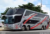 Gasparzinho Turismo 1120 na cidade de Olinda, Pernambuco, Brasil, por Almir Correia. Número da foto: #:id.