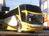 Viação São Gabriel 3020 na cidade de Vila Velha, Espírito Santo, Brasil, por Saimom  Lima. Número da foto: #:id.