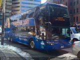 Megabus DD42632 na cidade de , por Jp Ferreira. Número da foto: #4106167.