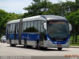 Cidade Alta Transportes 1.107 na cidade de Olinda, Pernambuco, Brasil, por Eronildo Assunção. ID da foto: :id.