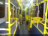 Metra - Sistema Metropolitano de Transporte 4082 na cidade de Diadema, São Paulo, Brasil, por Antonio Italo. Número da foto: #:id.
