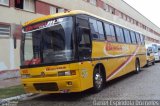 Bergabus Turismo 600 na cidade de Tramandaí, Rio Grande do Sul, Brasil, por Daniel Espindola Dorneles. Número da foto: #:id.