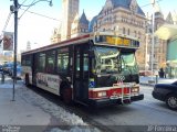 TTC - Toronto Transit Commission 7793 na cidade de , por Jp Ferreira. Número da foto: #4107610.