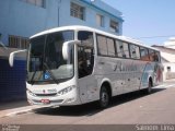 Mavatur 11000 na cidade de Vila Velha, Espírito Santo, Brasil, por Saimom  Lima. Número da foto: #4108150.