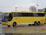 Viação Itapemirim 8659 na cidade de Goiânia, Goiás, Brasil, por Lucas Ferreira dos Santos Gomes. Número da foto: #4108863.