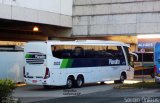 Planalto Transportes 3025 na cidade de Campinas, São Paulo, Brasil, por Sérgio de Sousa Elias. Número da foto: #:id.