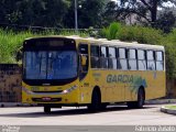 Viação Garcia 7009 na cidade de Maringá, Paraná, Brasil, por Fabricio do Nascimento Zulato. Número da foto: #4108883.
