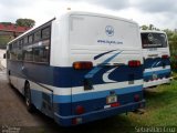 TUPSA AB 3382 na cidade de , por Sebastián Cruz. Número da foto: #4108959.