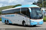 Emtram 5110 na cidade de Fervedouro, Minas Gerais, Brasil, por Bruno Martins Gonçalves. ID da foto: :id.