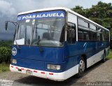 TUPSA AB 3444 na cidade de , por Sebastián Cruz. Número da foto: #4108949.