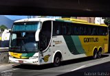 Empresa Gontijo de Transportes 14145 na cidade de Rio de Janeiro, Rio de Janeiro, Brasil, por Gabriel Batista. Número da foto: #4108710.