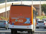 Advance Catedral Transportes 16176 na cidade de Brasília, Distrito Federal, Brasil, por Fernando Pereira Azevedo de Sousa. Número da foto: #:id.