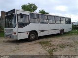 Ônibus Particulares 3932 na cidade de Pelotas, Rio Grande do Sul, Brasil, por Henrique  Varzim. Número da foto: #4108676.