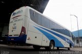 Master Solução em Transportes 1201 na cidade de Manaus, Amazonas, Brasil, por [Leandro Sousa]. Número da foto: #:id.