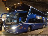 Pluss Chile HSTL61 na cidade de , por Juan Guillermo Pacheco S.. Número da foto: #:id.