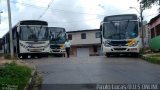 Transcol - Transportes Coletivos Ltda. 168 na cidade de Recife, Pernambuco, Brasil, por Paulo Lucas. Número da foto: #4108084.